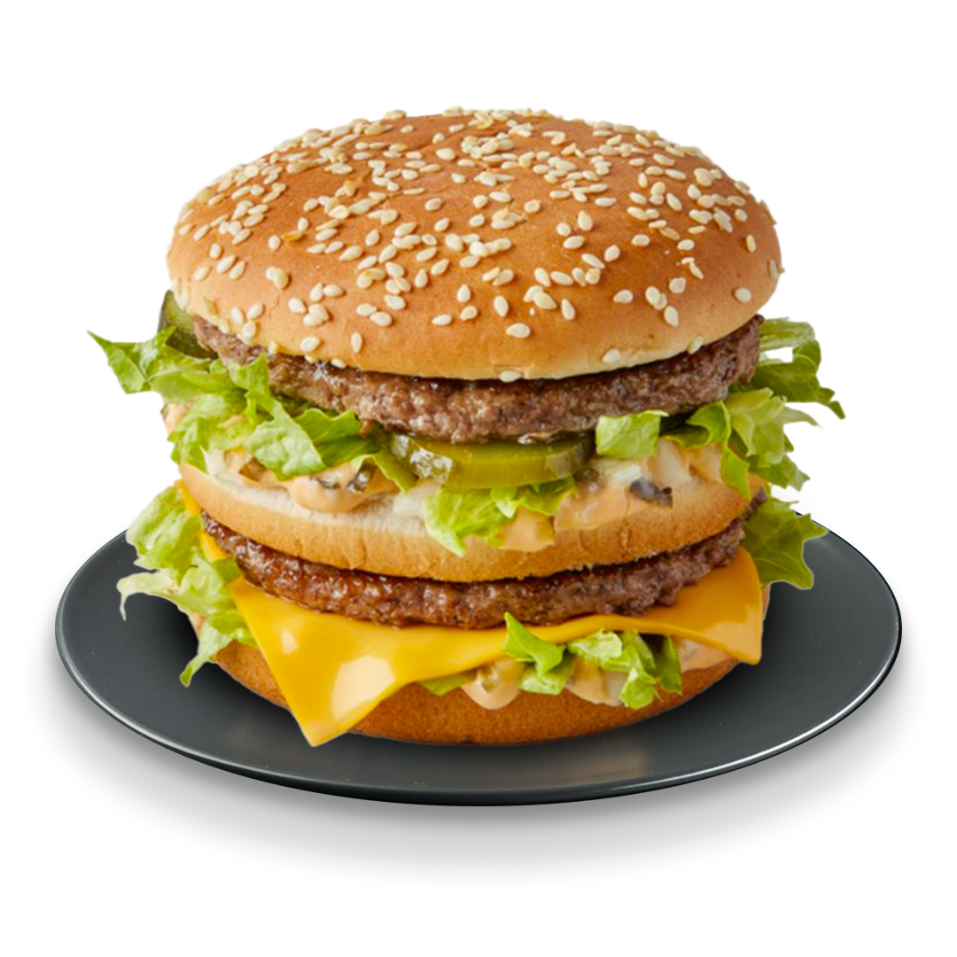 Burger Classique Big Max