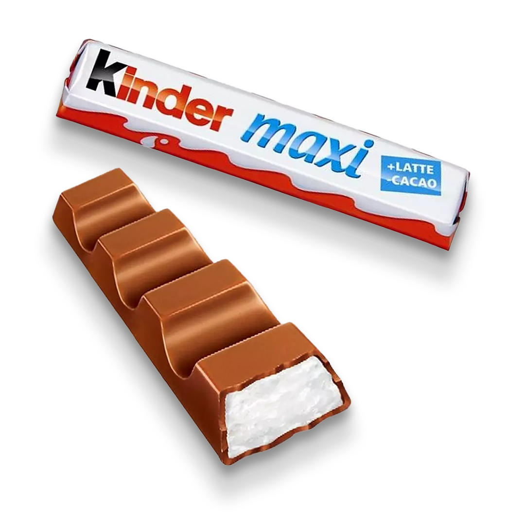 Kinder Maxi