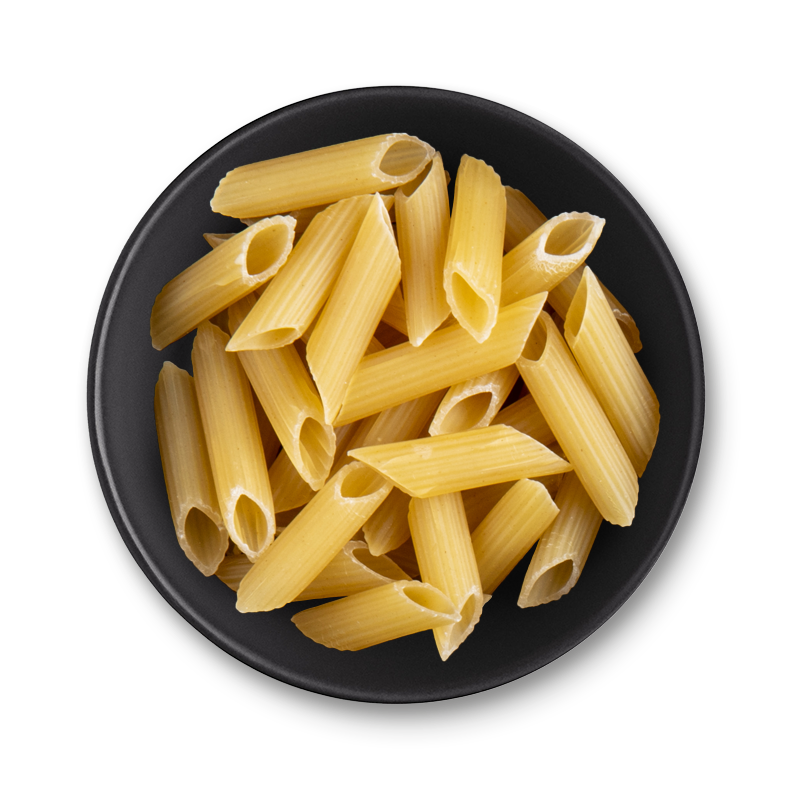 Pâte Penne