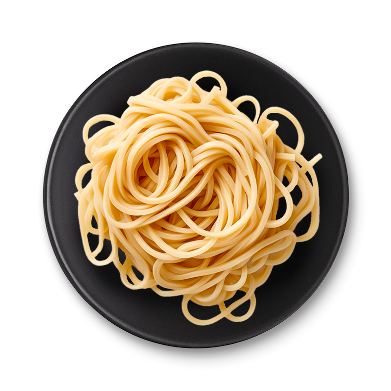 Pâte Spaghetti