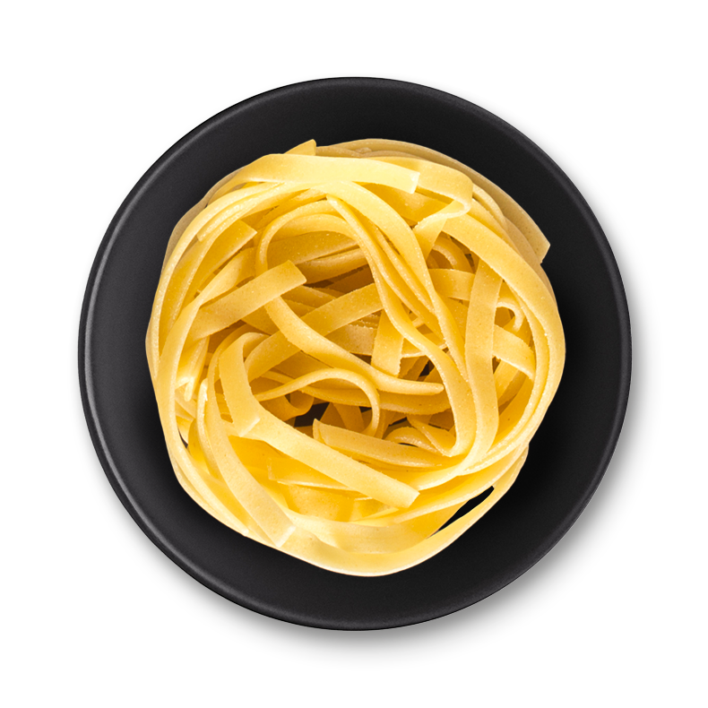 Pâte Tagliatelle