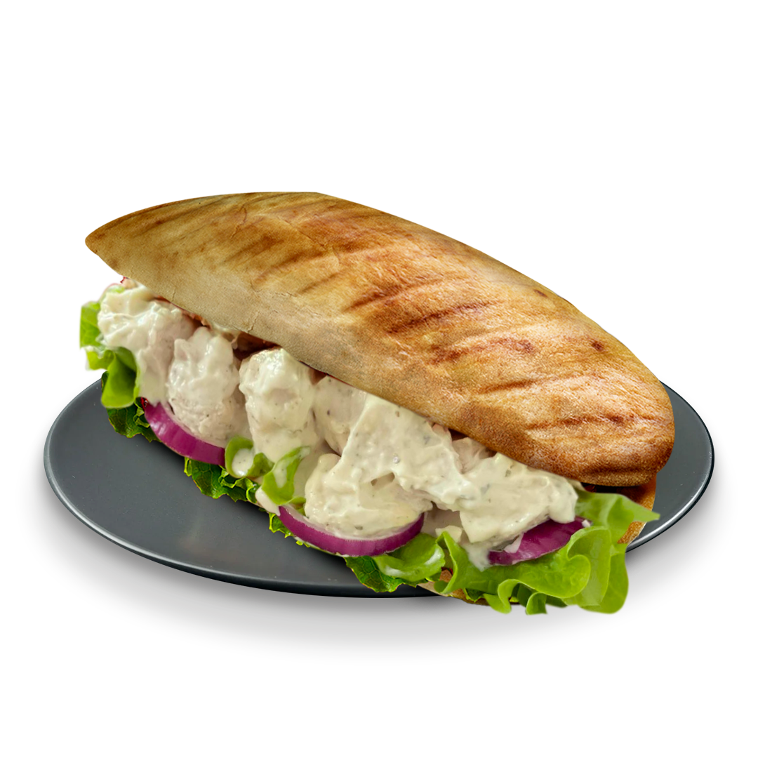 Sandwich Boursin