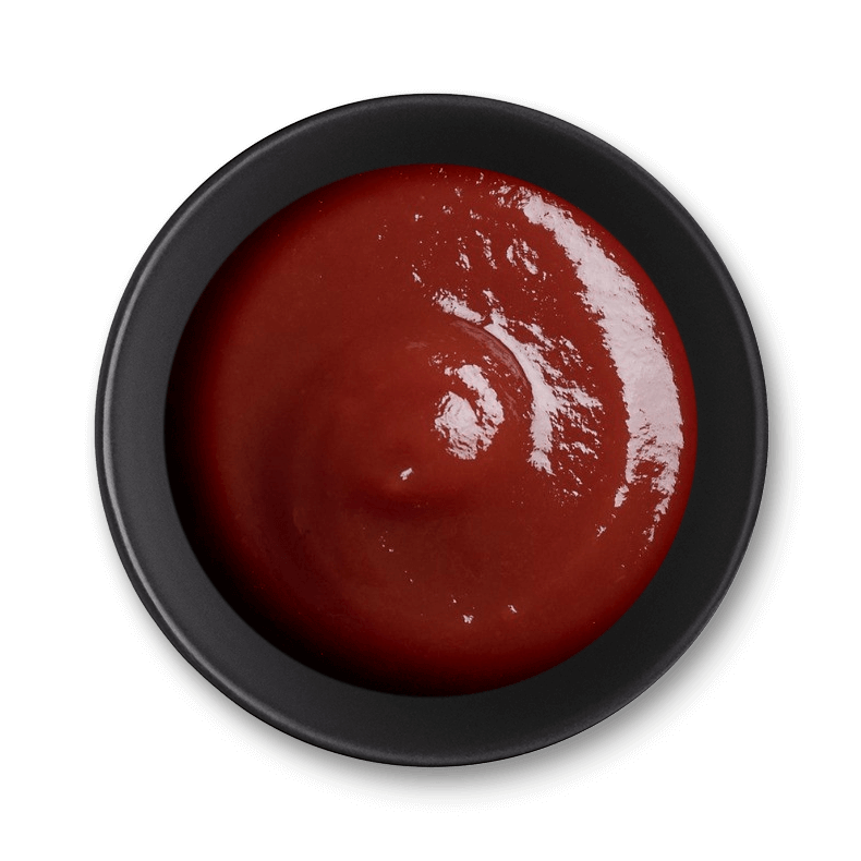 Sauce Ketchup