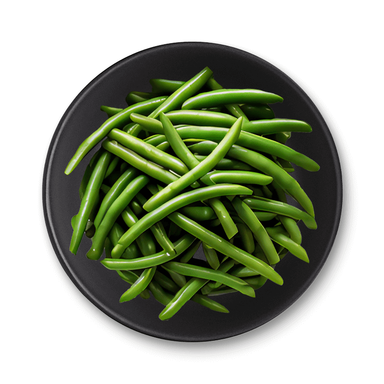 Haricots verts